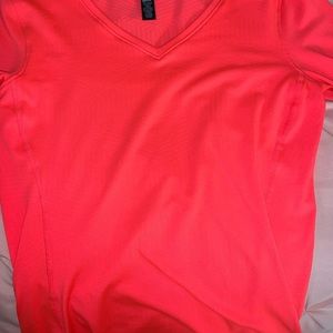 Under Armor Long Sleeve Athletic Shirt
